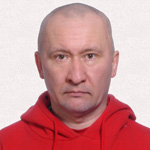 Андрей Суворов