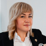 Банникова Надежда Васильевна