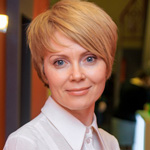 Модина Ольга Николаевн