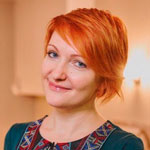 Кузнецова Анна Сергеевна