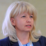 Нига Елена Степановна