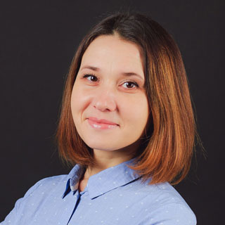 Репина Анна Станиславовна