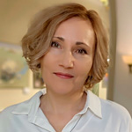 Рудинская Оксана Владимировна