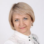 Войнова Татьяна Федоровна